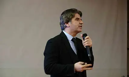 Malatya'da 'Deprem Nedenli Göç' çalıştayları tamamlandı