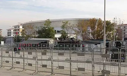 Malatya'da 116 sanıklı organize suç örgütü davası başladı