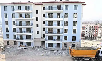 Malatya'da çevre yolu üstü-altı ayrımı kalkıyor