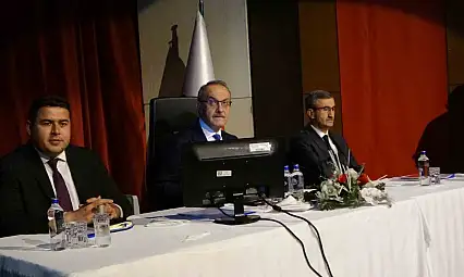 Malatya'da kamu yatırımlarının tutarı 103 milyar TL'yi aştı