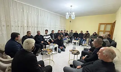 Malatya'da Kardeşlik Rüzgarı: MHP Gönülleri Fethetti!