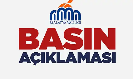 Malatya'da okullar yarın da tatil edildi