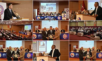 Malatya ile Özbekistan Arasında Ticari Köprü Kuruluyor