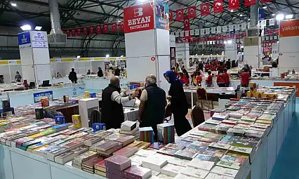 Malatya okumayı seviyor