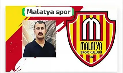 Malatya Spor Kulüp Başkanı'ndan Açıklama ..