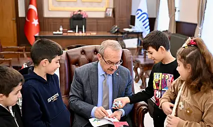 Malatya Valisi Seddar Yavuz: Makamla Değil Vicdanla Yöneten Devlet Adamı