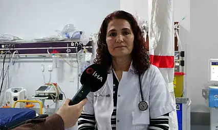 MEAH, 6 Şubat depremlerinde binlerce hastaya umut oldu