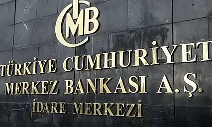 Merkez Bankası ekim ayı faiz kararını açıkladı