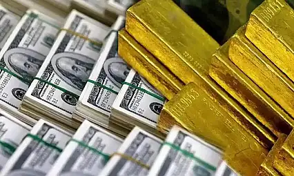 Merkez Bankası rezervleri 186,4 milyar dolara yükseldi