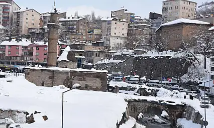 Meteoroloji'den Kritik Hava Durumu Açıklaması Geldi