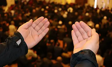 Miraç Kandili yarın idrak edilecek