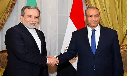Mısır ve İran Dışişleri Bakanları, nükleer görüşmeleri ele aldı
