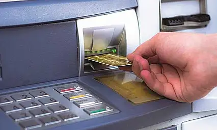 Mobil, İnternet ve ATM'den Para Gönderenler Dikkat