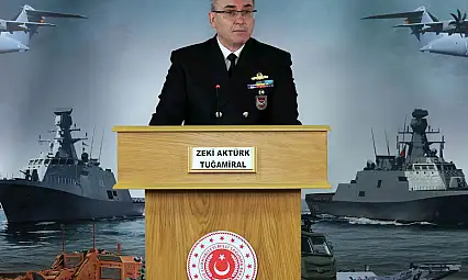 MSB: israilin Gazze'ye yönelik saldırıları sürüyor