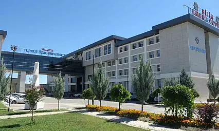 MTÜ, URAP sıralamasında 109'uncu sıraya yükseldi