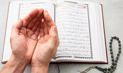 Mübarek üç aylar bugün başlıyor