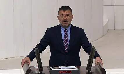 Mücbir Sebep Bir Tane İş Yeri Açılmadan Bitirilemez!