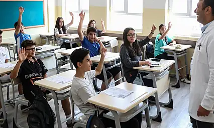 Öğrencilere Sadece Ders Değil Hayat Öğreten Kurslar Geliyor