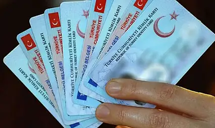 Otellerde Kimlik Fotokopisi Almak Resmen Yasaklandı