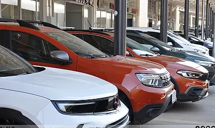 Otomobil Satışları Yükselişte Yeni Rekor Kapıda!