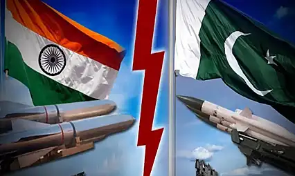Pakistan saldırılarında israil detayı