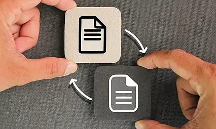 PDF'ten Word'e Tehlikeli Geçiş Ücretsiz Araçlar Ne Kadar Güvenli?