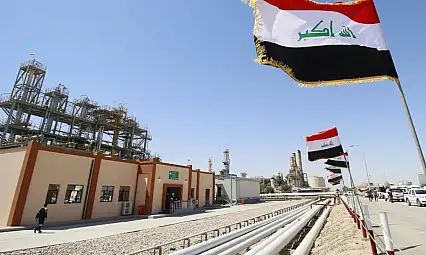 Reuters ifşa etti: Irak'ın petrol parası ABD'de tutuluyor