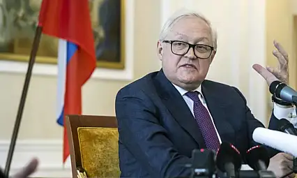 Rusya'dan ABD'ye sert uyarı