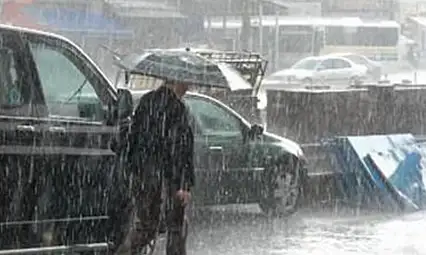 Sağanak Yağışlar Geliyor Bu İllerde Yaşayanlar Dikkat!