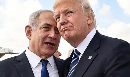 Savaş ve Yargı Arasında Sıkışan Netanyahu'ya 'Çıkış' Teklifi mi?