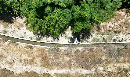 Şeyhlerin  Suları  Artık Boşa Gitmiyor