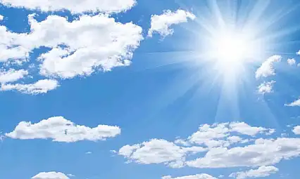Sıcaklar Geri Dönüyor! İşte İl İl Hava Durumu