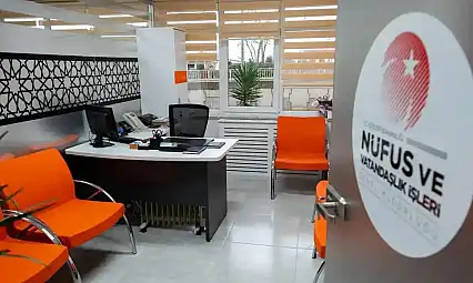 Sınava Girecekler Dikkat: Nüfus Müdürlükleri Hafta Sonu Açık