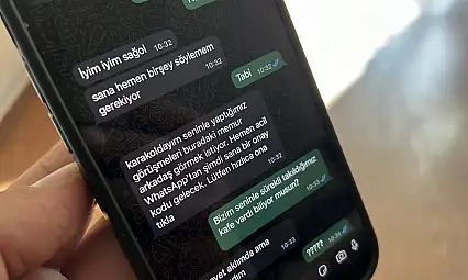 Sosyal Medyada Paylaşılan Fotoğraflar Tehlike Saçıyor