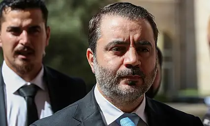 Suriye'de Esad rejimi karşıtı 21 diplomat görevlerine iade edildi