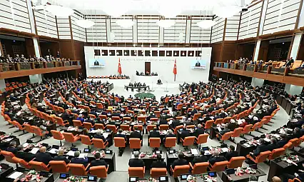 TBMM'de bütçe mesaisi başlıyor