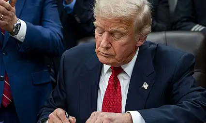 Trump, Rusya-Ukrayna savaşı için yeni barış planına onay verdi