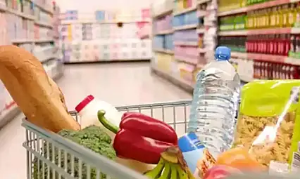 TÜFE Rakamları Açıklandı Gıda Ucuzladı mı? İşte Gerçekler
