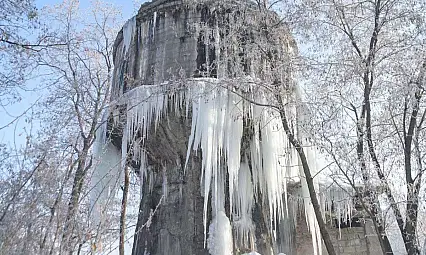 Türkiye Genelinde Fırtına, Don ve Çığ Tehlikesi