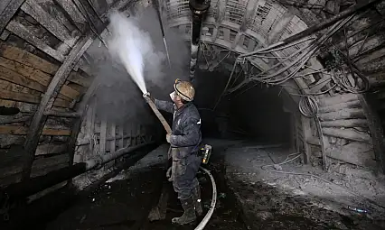 Türkiye Taşkömürü 263 yeni personel alacak