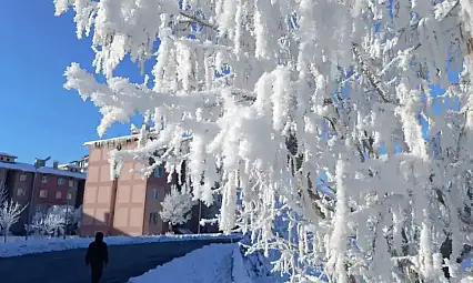 Ülke genelinde yağış ve soğuk hava etkili olacak