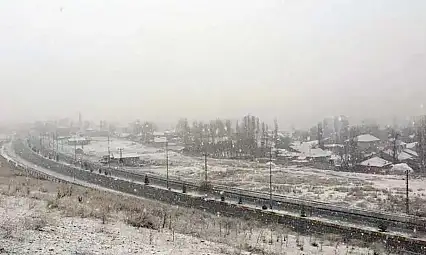 Ülke Genelinde Yağış Başlıyor: Hangi İller Etkilenecek?