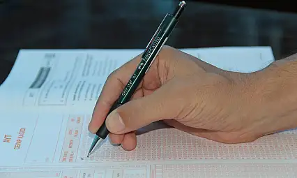 Üniversite Yolunda İlk Adım TYT Bugün Başladı!