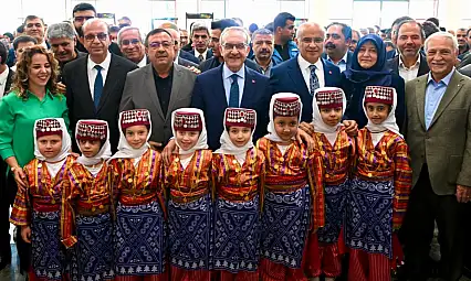 Vali Seddar Yavuz: Bilgi İrfan ve Vicdanla Anlamlı Olur