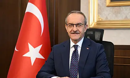 Vali Seddar Yavuz'un 3 Aralık Dünya Engelliler Günü Mesajı