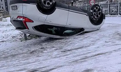 Başkan Yıldız Malatya'da Kar Değil İhmal Yağdı