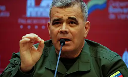 Venezuela'dan dünyaya 'ABD'yi kınayın' çağrısı