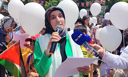 Vicdanlar Sustukça Çocuklar Ölüyor