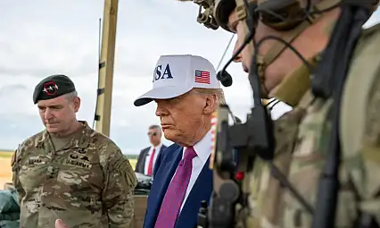 Wall Street Journal: Washington askeri saldırıdan geri adım atıyor