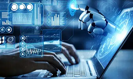 Yapay Zekâ Gayrimenkulü Baştan Yazıyor